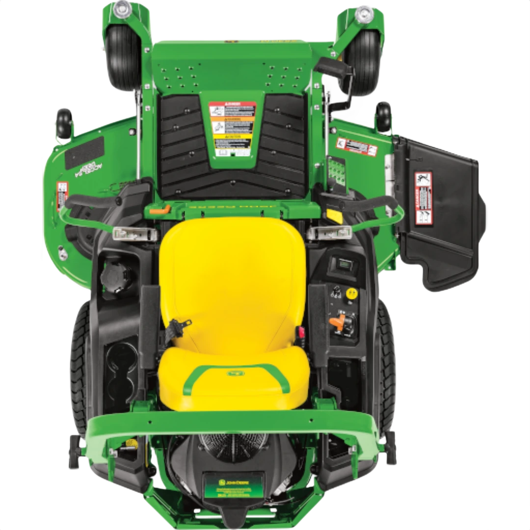 John Deere Z530M ZTrak Mower with 60-in. Deck