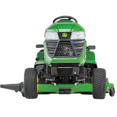 John Deere X380 Lawn Tractor with 48-in. Deck
