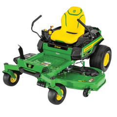 John Deere Z330M ZTrak Mower with 54-in. Deck