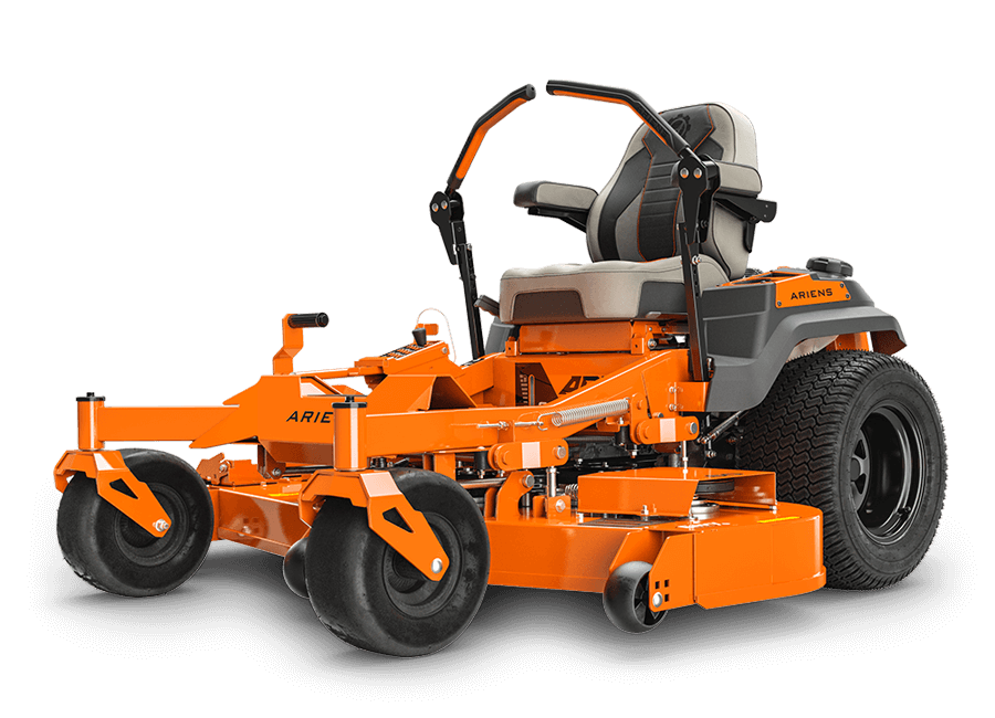Ariens APEX 60 Zero-Turn Lawn Mower – 60″ Deck, 24HP Kawasaki