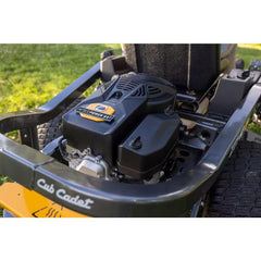 Cub Cadet Ultima ZT1 42″ Zero-Turn Riding Lawn Mower – 547cc IntelliPower Engine with Dual Hydrostatic Drive