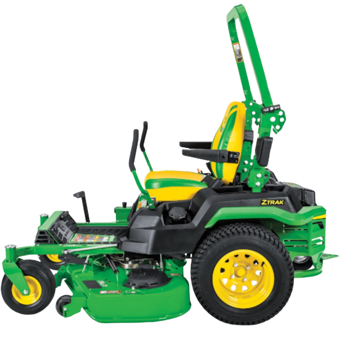 John Deere Z530R ZTrak Mower with 54-in. Deck