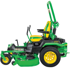 John Deere Z530R ZTrak Mower with 54-in. Deck