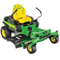 John Deere Z320M ZTrak Mower with 42-In. Deck