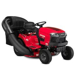 CRAFTSMAN T100 36-Inch 11.5 HP Gas Riding Lawn Mower