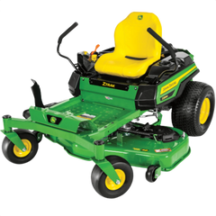 John Deere Z325E ZTrak Mower with 48-In. Deck