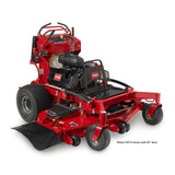 Toro GrandStand 72509 23.5hp Kawasaki FX Engine 60″ FAB Deck Mower