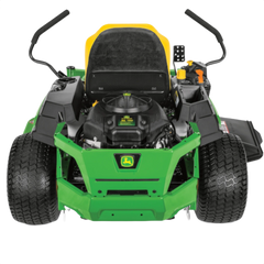 John Deere Z325E ZTrak Mower with 48-In. Deck