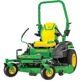 John Deere Z530R ZTrak Mower with 54-in. Deck