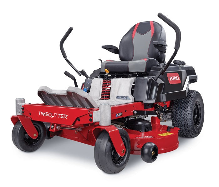 Toro Timecutter 22hp Kohler Engine 42″ FAB Deck Z-Turn Mower w/ MYRIDE #75747