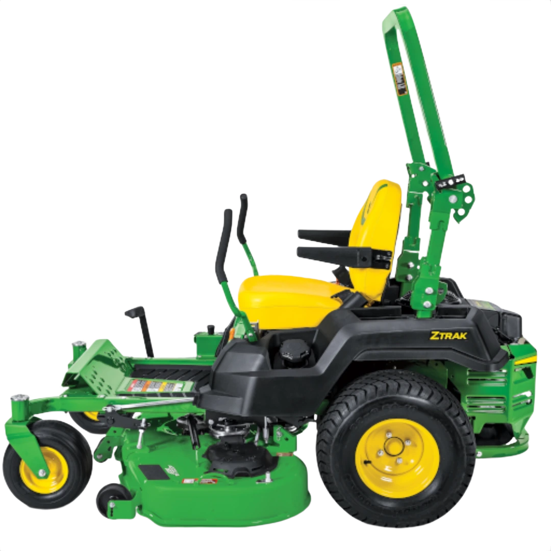 John Deere Z530M ZTrak Mower with 60-in. Deck