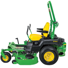 John Deere Z530M ZTrak Mower with 60-in. Deck