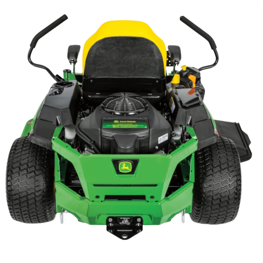 John Deere Z330R ZTrak Mower with 48-in. Deck