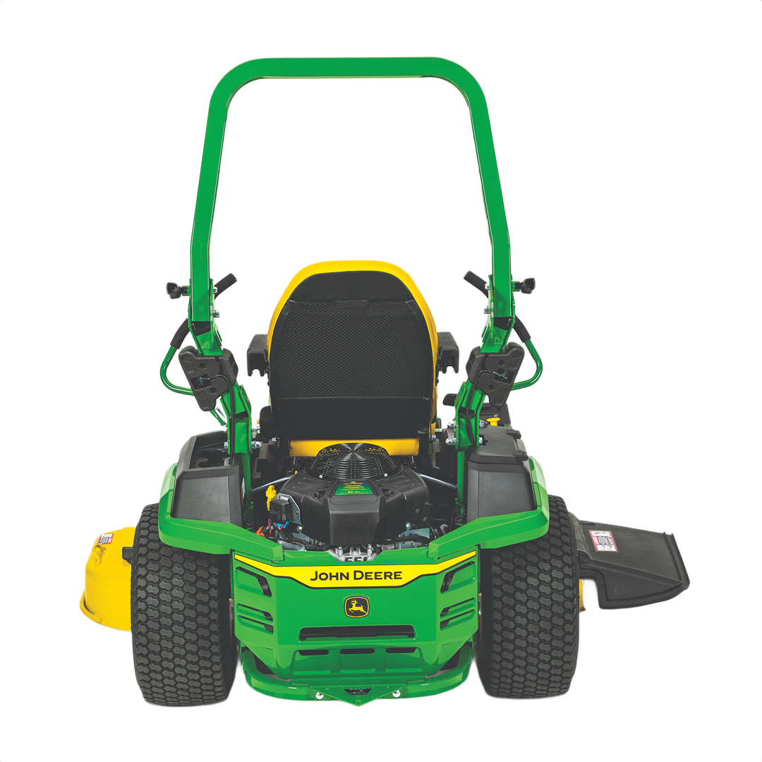 John Deere Z545R ZTrak Mower with 48-in. Deck