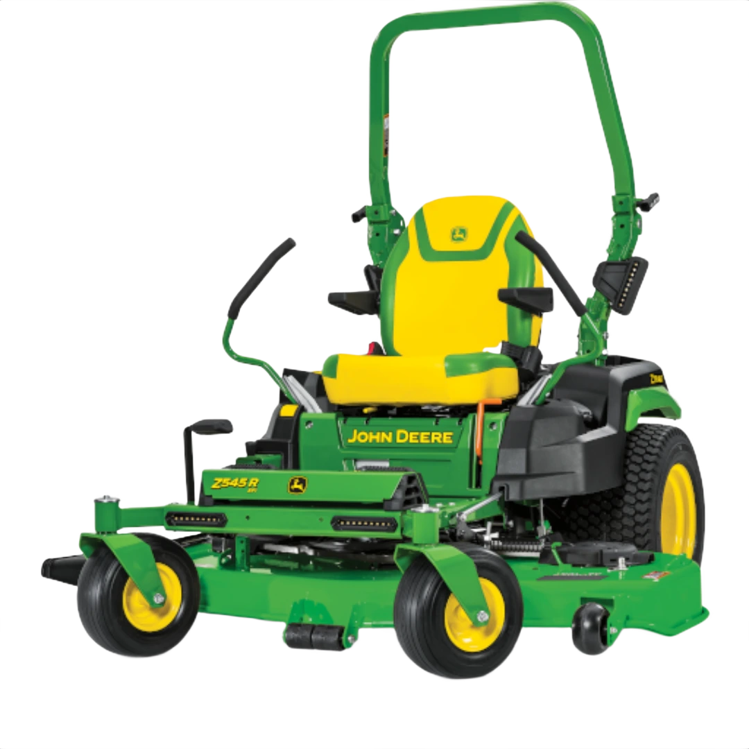 John Deere Z545R ZTrak Mower with 60-in. Deck