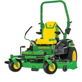 John Deere Z545R ZTrak Mower with 60-in. Deck