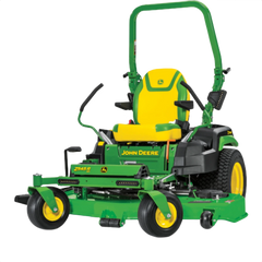 John Deere Z545R ZTrak Mower with 60-in. Deck