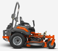Husqvarna Z560X 60″ Commercial Z-Turn Mower 31hp 999cc V-Twin Kawasaki Engine 967669701