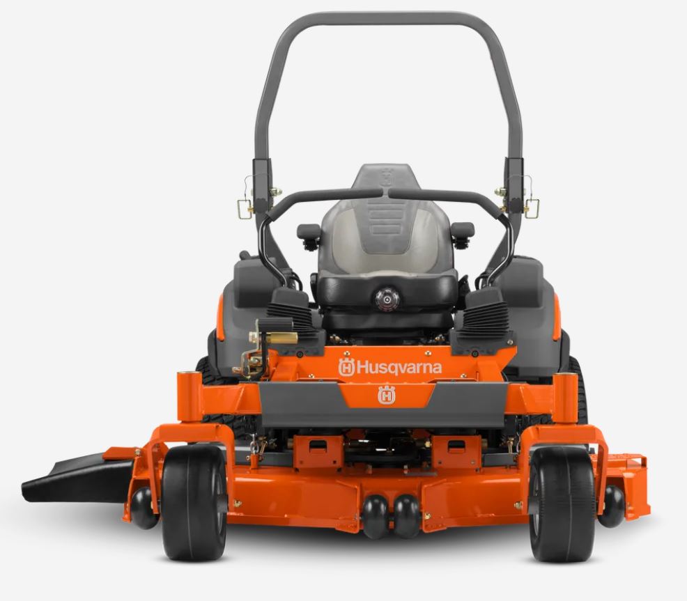 Husqvarna Z554X 54″ Commercial Z-Turn Mower 31hp 999cc V-Twin Kawasaki Engine 967678602