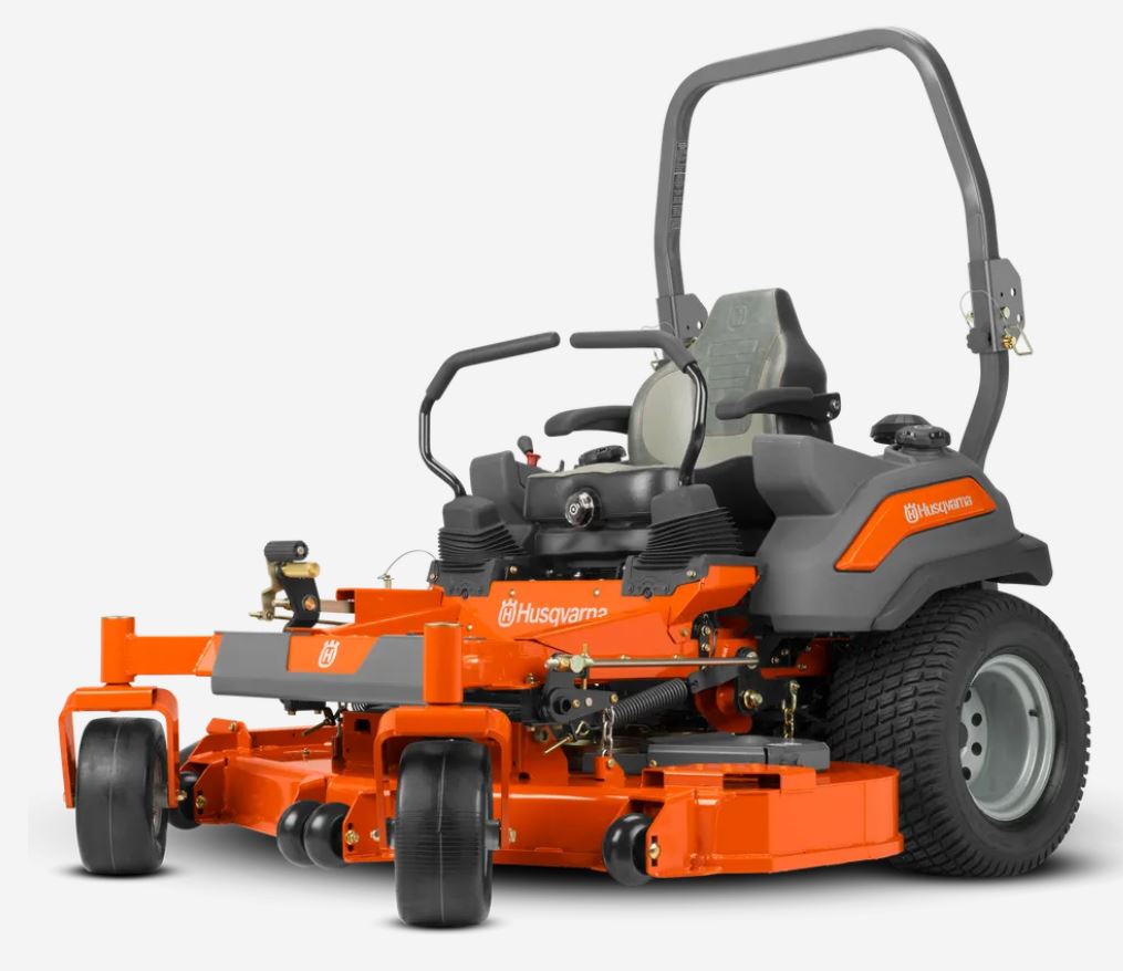 Husqvarna Z554X 54″ Commercial Z-Turn Mower 31hp 999cc V-Twin Kawasaki Engine 967678602