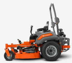 Husqvarna Z554X 54″ Commercial Z-Turn Mower 31hp 999cc V-Twin Kawasaki Engine 967678602