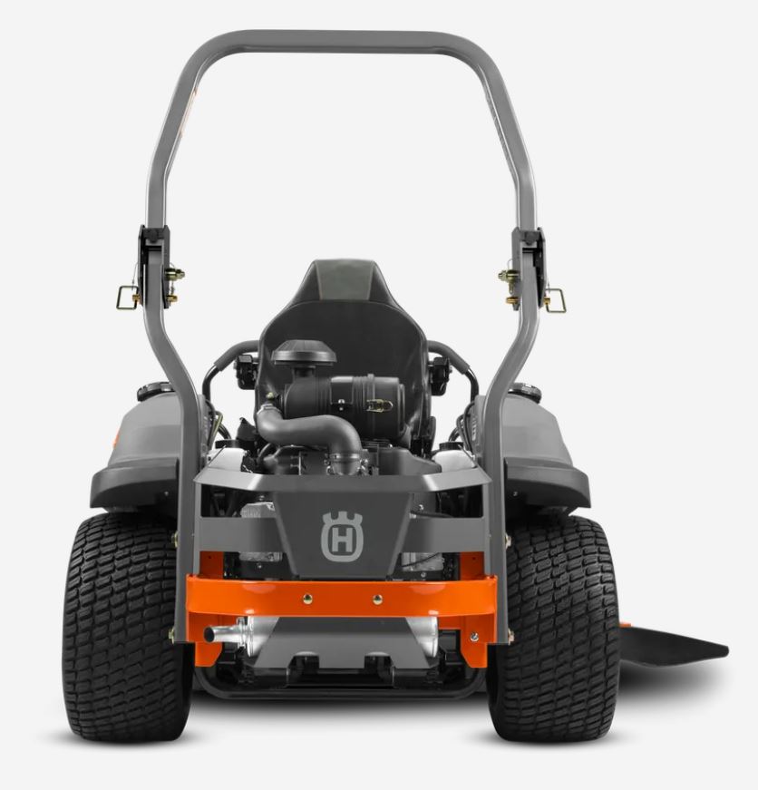 Husqvarna Z560X 60″ Commercial Z-Turn Mower 31hp 999cc V-Twin Kawasaki Engine 967669701