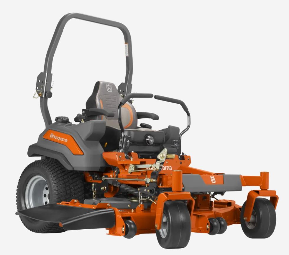 Husqvarna Z560X 60″ Commercial Z-Turn Mower 31hp 999cc V-Twin Kawasaki Engine 967669701