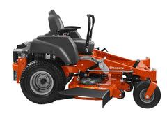 Husqvarna MZ54 54″ ClearCut Z-Turn Mower 24hp 726cc Kawasaki #970455802