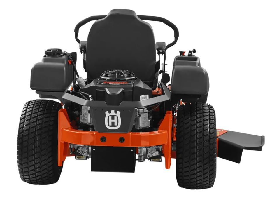 Husqvarna MZ54 54″ ClearCut Z-Turn Mower 24hp 726cc Kawasaki #970455802