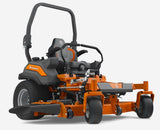Husqvarna Z560LS 60″ Commercial Z-Turn Mower 38.5hp 999cc V-Twin Kawasaki Engine 970641001