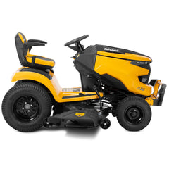 Cub Cadet XT2-SLX 50 Lawn Tractor | 24 HP Kohler Engine, 50″ AeroForce Deck