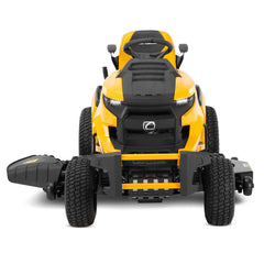 Cub Cadet XT2-SLX 50 Lawn Tractor | 24 HP Kohler Engine, 50″ AeroForce Deck