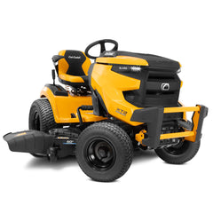 Cub Cadet XT2-SLX 50 Lawn Tractor | 24 HP Kohler Engine, 50″ AeroForce Deck