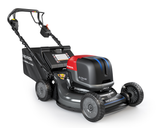 Honda HRC-BE Battery Powered Mower 21″ 12 Ah Battery 2A Charger Self Propelled HRC216EXA6
