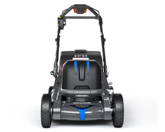 Honda HRX-BE Battery Powered Mower 21″ 12 Ah Battery 2A Charger Self Propelled HRX217EXA6