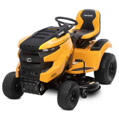 Cub Cadet XT1-LT 42 IP Lawn Tractor | 547cc IntelliPower Engine, 42″ Stamped Deck