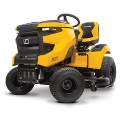 Cub Cadet XT1-LT 46 Lawn Tractor | 22 HP Kohler Engine, 46″ Stamped Deck
