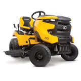 Cub Cadet XT1-LT 46 Lawn Tractor | 22 HP Kohler Engine, 46″ Stamped Deck
