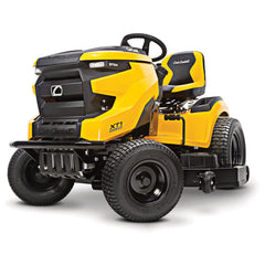 Cub Cadet XT1-ST 54 FAB Lawn Tractor | 24 HP Kohler Engine, 54″ Fabricated AeroForce Deck