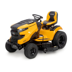Cub Cadet XT1-ST 54 FAB Lawn Tractor | 24 HP Kohler Engine, 54″ Fabricated AeroForce Deck