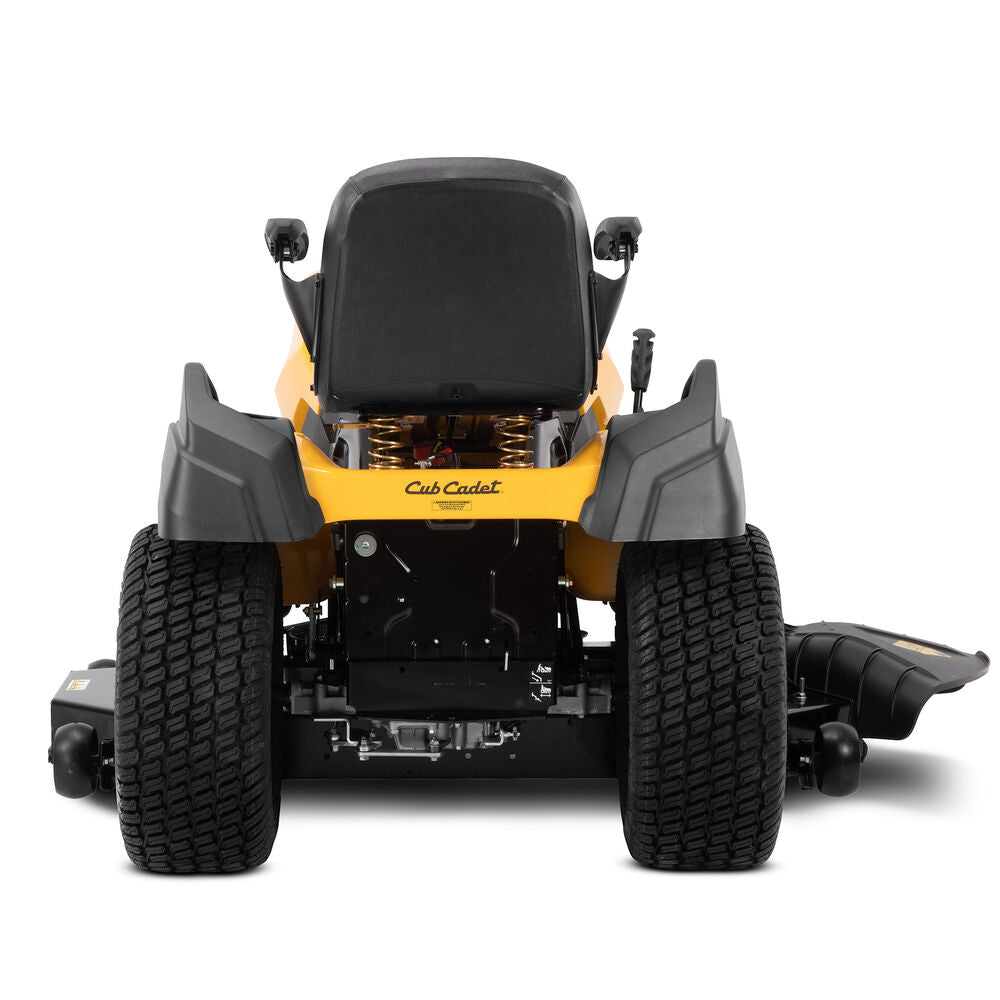 Cub Cadet XT2-GX54 Lawn Tractor | 26 HP Kohler Engine, 54″ AeroForce Deck