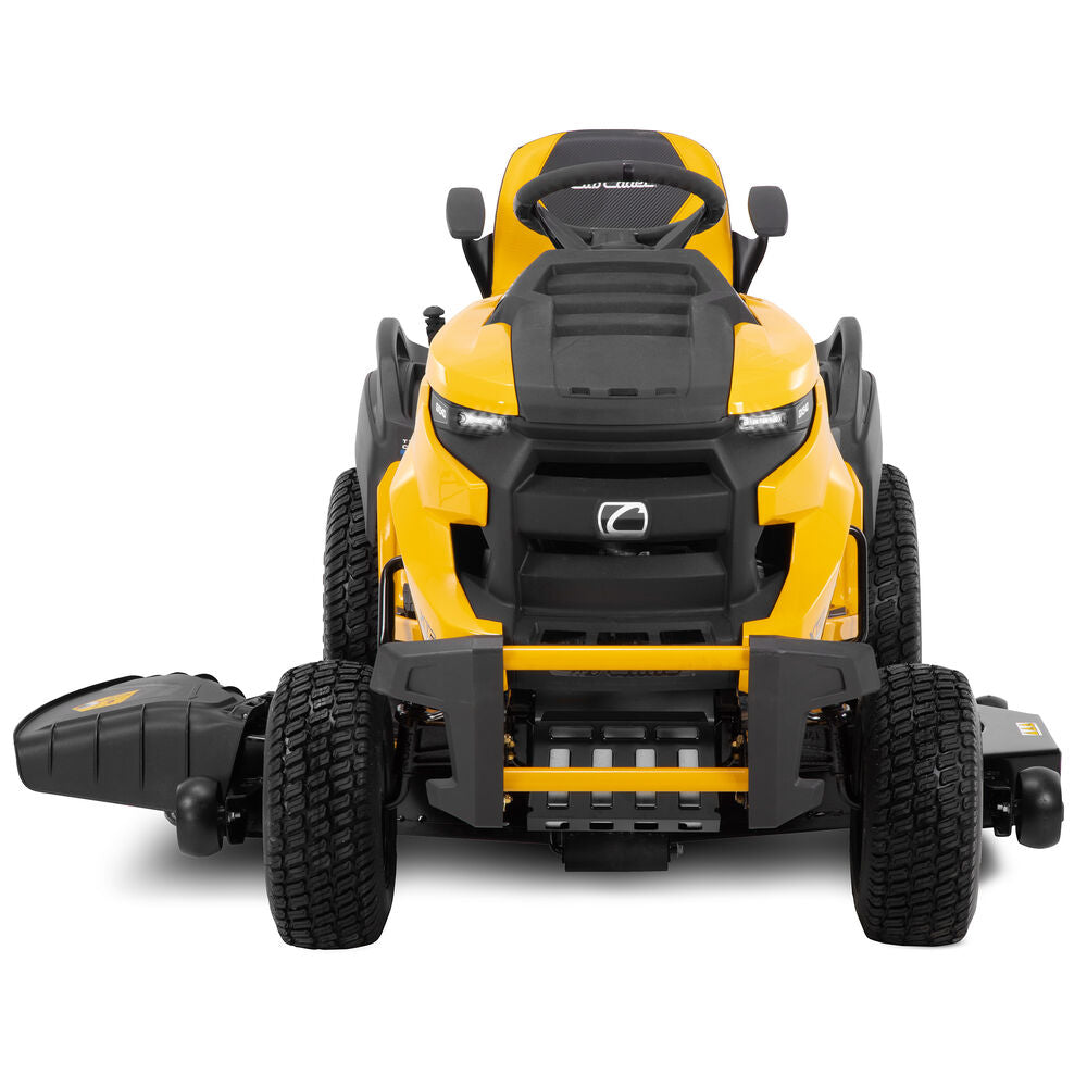 Cub Cadet XT2-GX54 Lawn Tractor | 26 HP Kohler Engine, 54″ AeroForce Deck