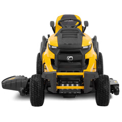 Cub Cadet XT2-GX54 Lawn Tractor | 26 HP Kohler Engine, 54″ AeroForce Deck