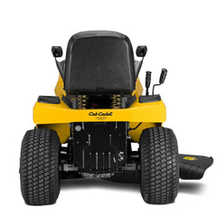 Cub Cadet XT2-LX 42 Lawn Tractor | 20 HP Kohler Engine, 42″ AeroForce Deck