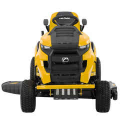 Cub Cadet XT2-LX 46 Lawn Tractor | 23 HP Kohler Engine, 46″ AeroForce Deck