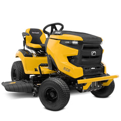 Cub Cadet XT2-LX 46 Lawn Tractor | 23 HP Kohler Engine, 46″ AeroForce Deck