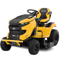 Cub Cadet XT2-LX 46 Lawn Tractor | 23 HP Kohler Engine, 46″ AeroForce Deck