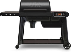Traeger Ironwood 885 Pellet Grills