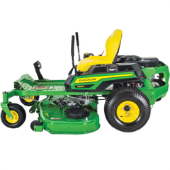 John Deere Z325E ZTrak Mower with 54-in. Deck