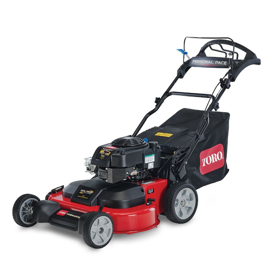 Toro® TimeMaster® – 30in Walk‑Behind Lawn Mower | 223cc Briggs & Stratton® Engine